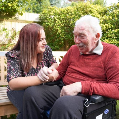 Bexhill Respite Care