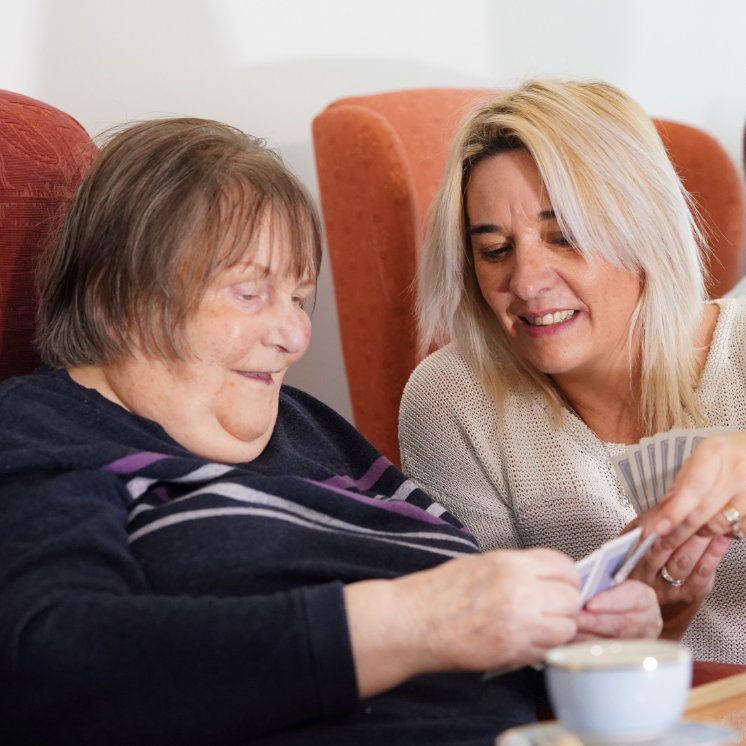 Hazlemere Nursing Home Bexhill